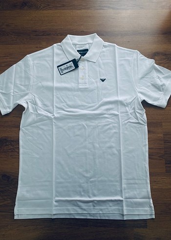 Emporıo armani tişört - Görsel 4