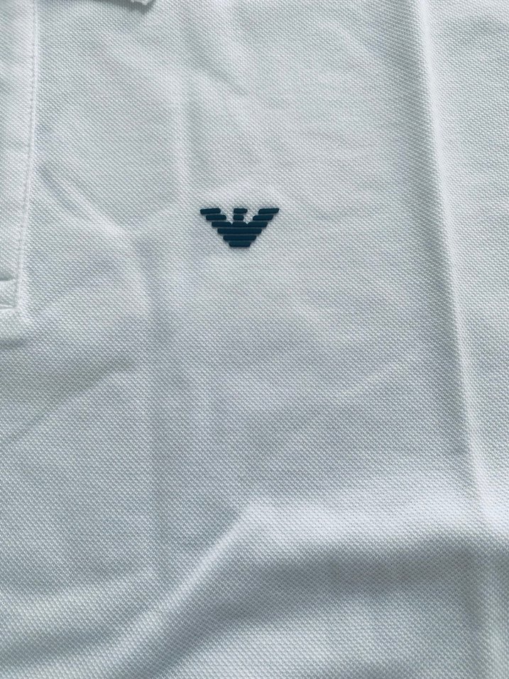 Emporıo armani tişört - Görsel 3