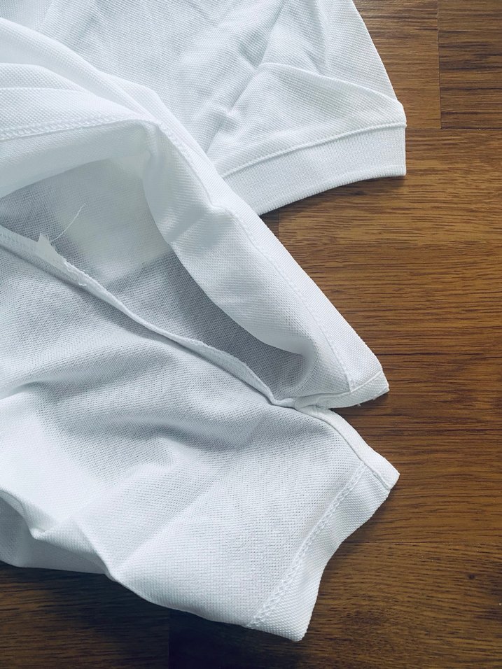 Emporıo armani tişört - Görsel 2