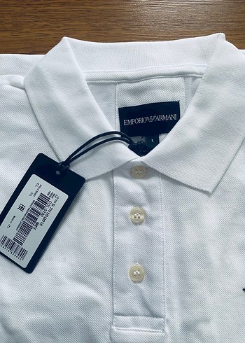 Emporıo armani tişört - Görsel 4