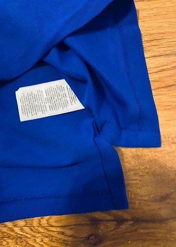 Polo Ralph lauren polo yaka tişört - Görsel 4