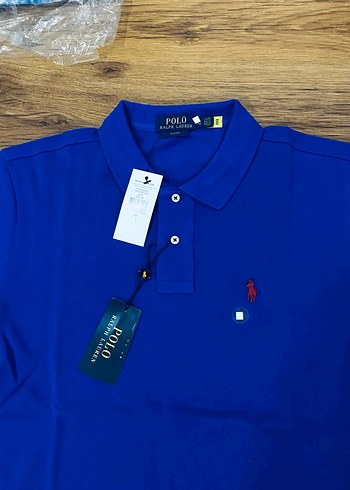 Polo Ralph lauren polo yaka tişört - Görsel 5