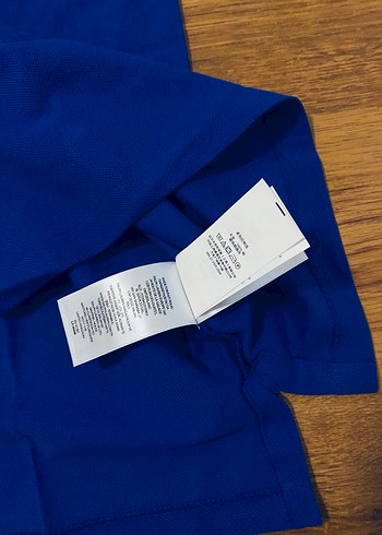 Polo Ralph lauren polo yaka tişört - Görsel 3