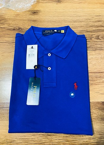 Polo Ralph lauren polo yaka tişört - Görsel 2