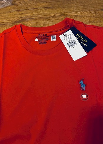 Polo Ralph lauren tişört - Görsel 2