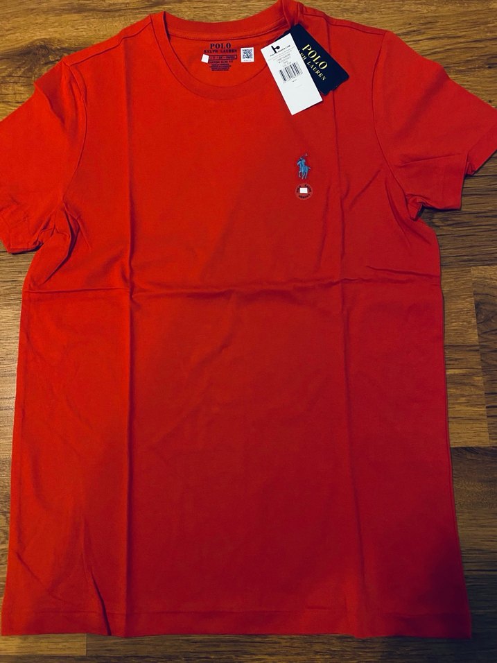 Polo Ralph lauren tişört - Görsel 3