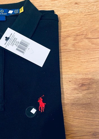 Polo Ralph lauren polo yaka tişört - Görsel 3