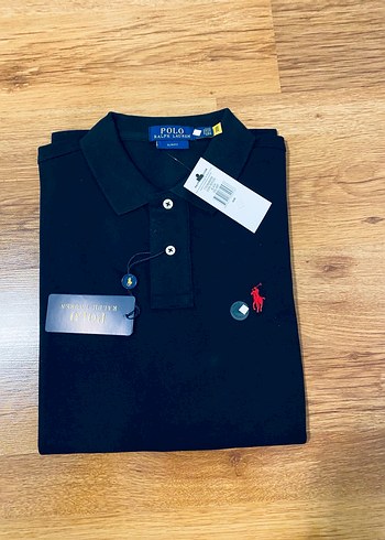 Polo Ralph lauren polo yaka tişört - Görsel 2
