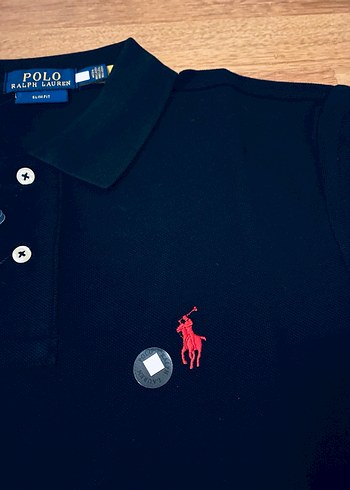 Polo Ralph lauren polo yaka tişört - Görsel 8