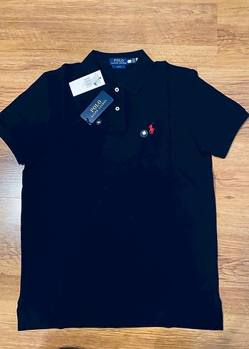 Polo Ralph lauren polo yaka tişört - Görsel 7