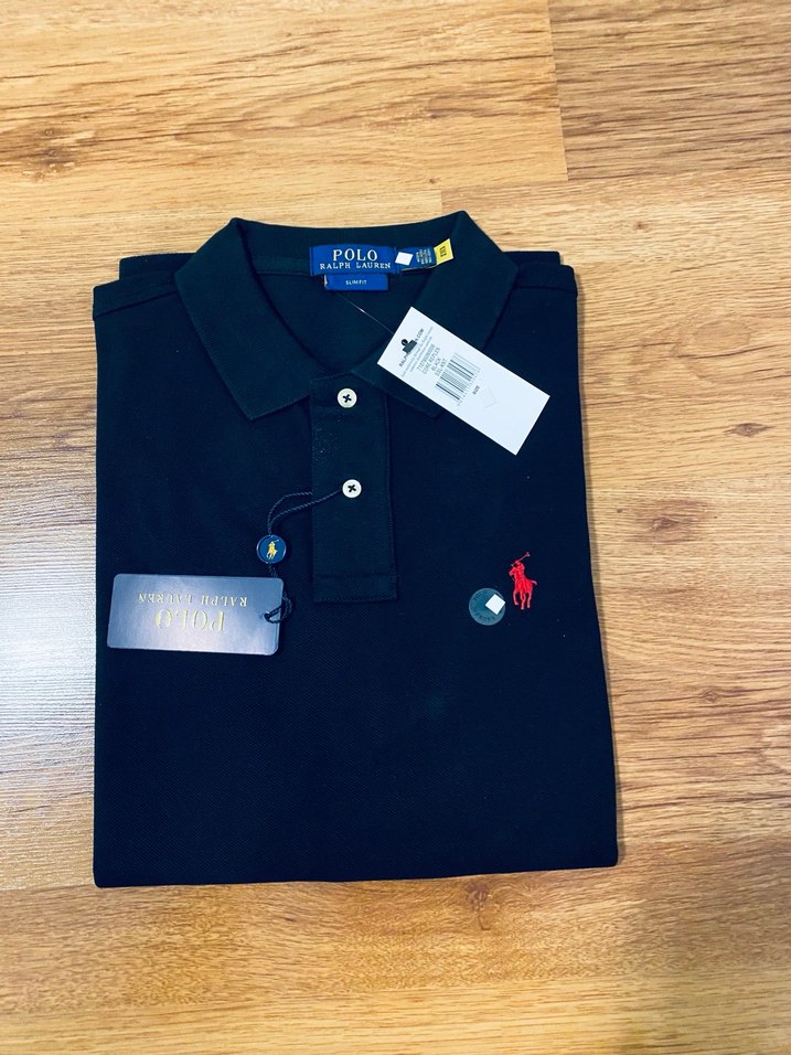 Polo Ralph lauren polo yaka tişört - Görsel 2