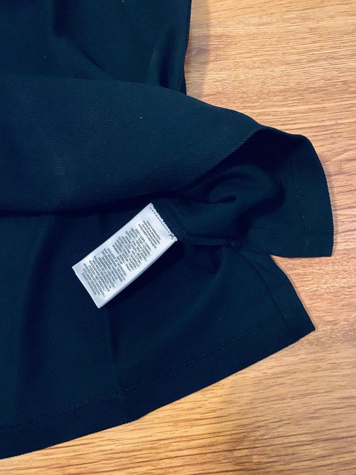 Polo Ralph lauren polo yaka tişört - Görsel 5