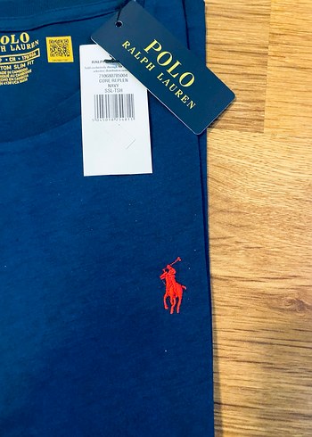 Polo Ralph lauren tişört - Görsel 5