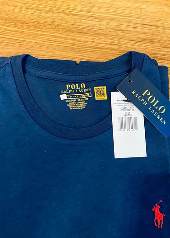 Polo Ralph lauren tişört - Görsel 4