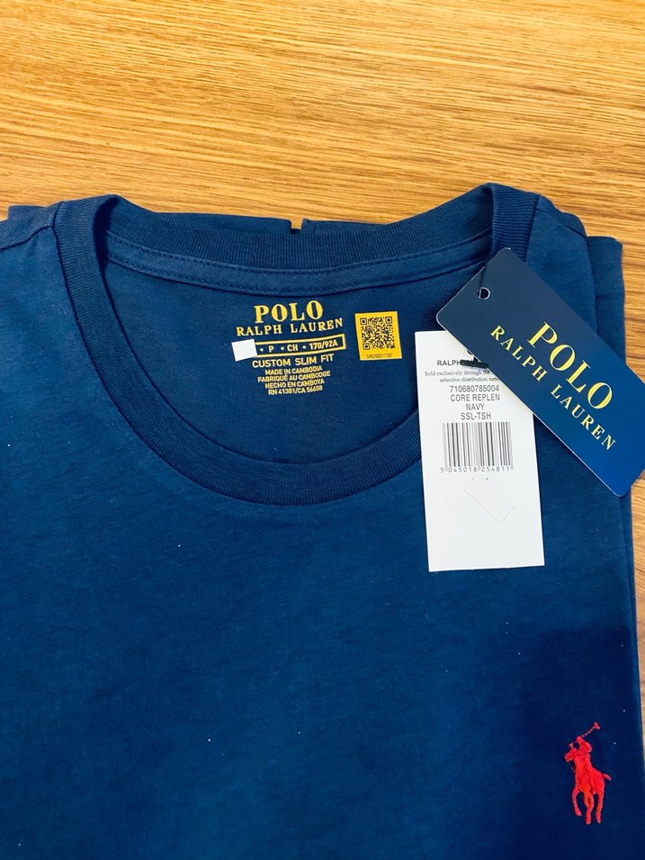 Polo Ralph lauren tişört - Görsel 4