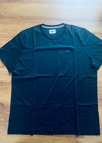 Tommy hilfiger tişört - Görsel 4