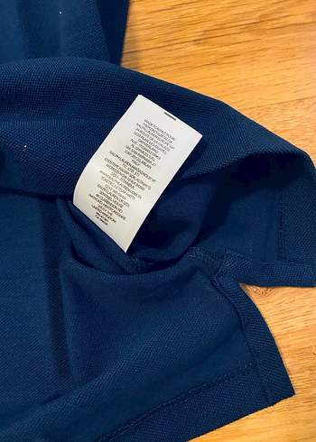 Polo Ralph lauren polo yaka tişört - Görsel 6
