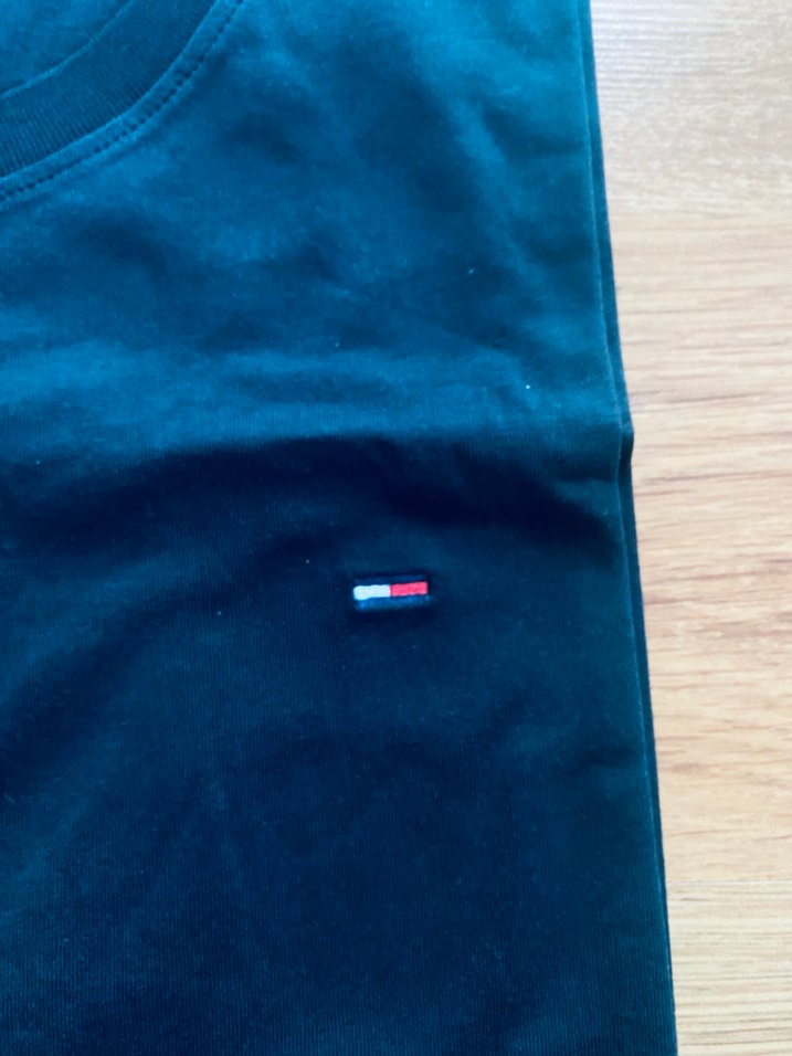 Tommy hilfiger tişört - Görsel 2