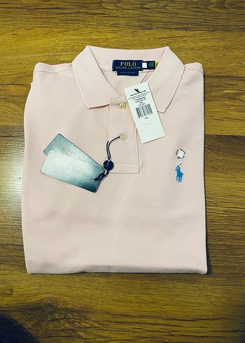 Polo Ralph lauren polo yaka tişört - Görsel 3