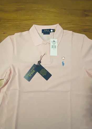 Polo Ralph lauren polo yaka tişört - Görsel 2