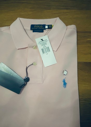Polo Ralph lauren polo yaka tişört - Görsel 4