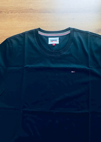 Tommy hilfiger tişört - Görsel 6