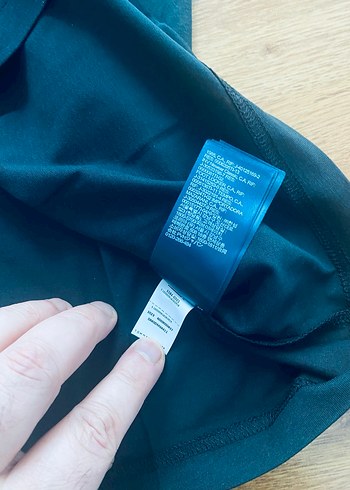 Tommy hilfiger tişört - Görsel 3