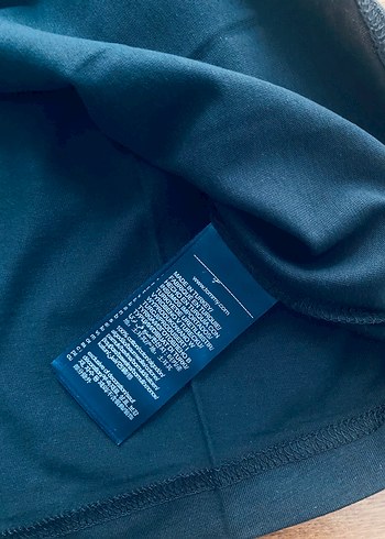 Tommy hilfiger tişört - Görsel 4