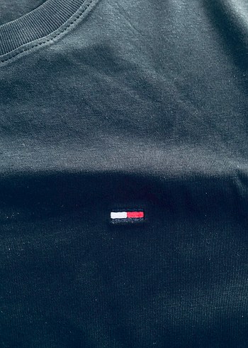 Tommy hilfiger tişört - Görsel 2