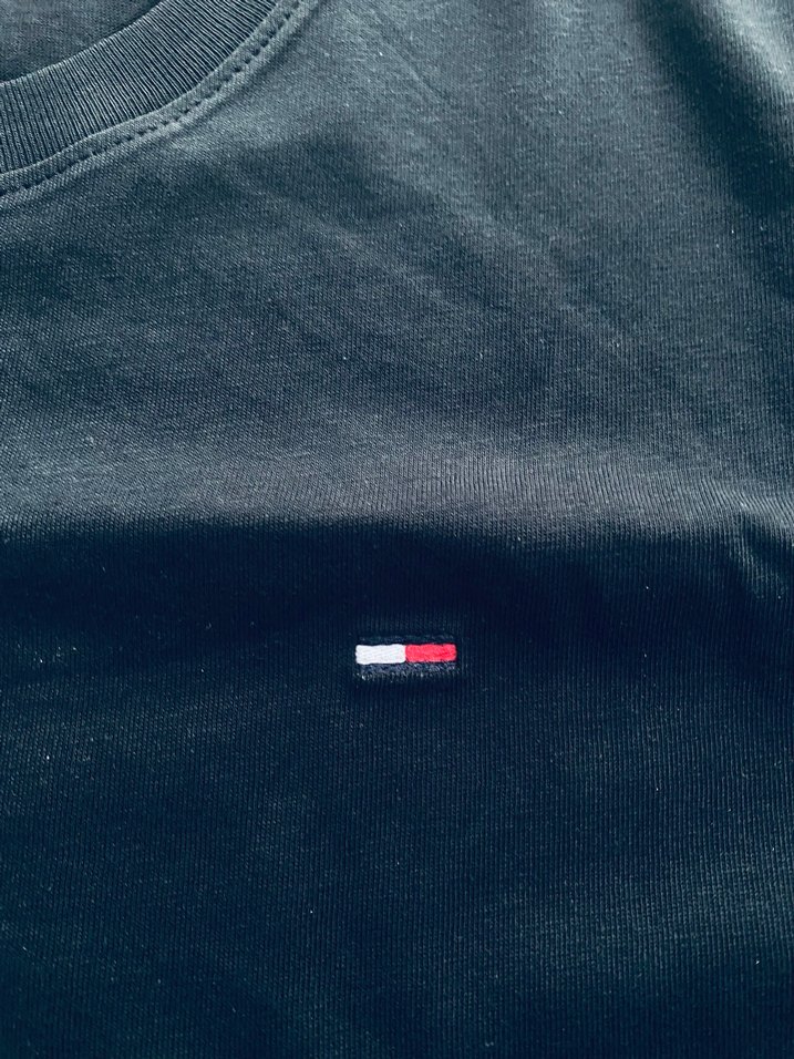 Tommy hilfiger tişört - Görsel 2