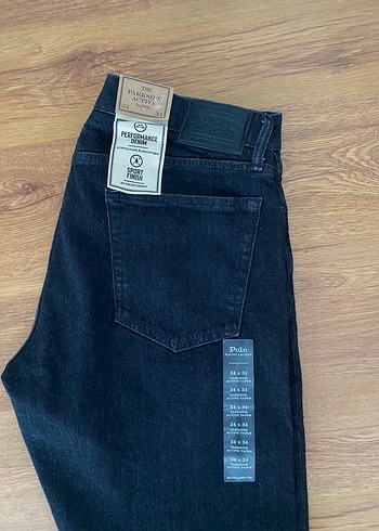 Polo Ralph Lauren Polo Ralph lauren kot pantolon orjinal