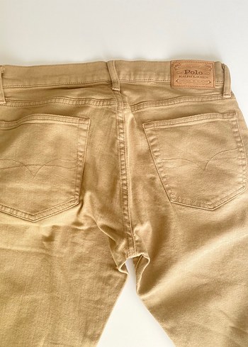 30 Beden Polo Ralph lauren pantolon