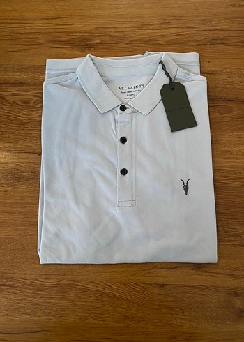 All Saints Allsaints S Beden Polo Yaka