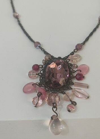 Swarovski kolye