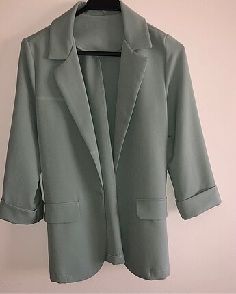 Blazer Ceket