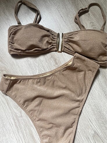 38 Beden Bikini takımı
