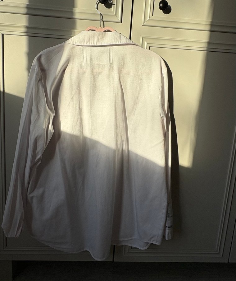 Sagaza Gömlek - Görsel 3