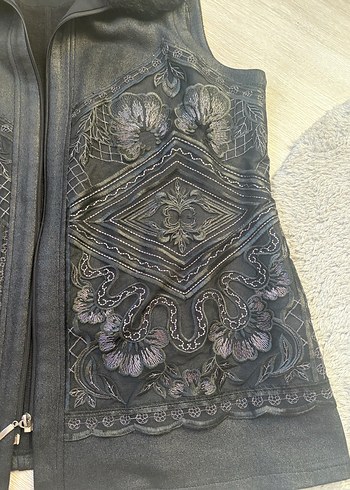 Fuat Gürşen Yelek - Görsel 2