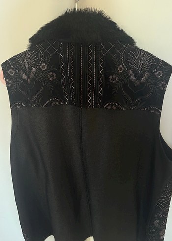 Fuat Gürşen Yelek - Görsel 5