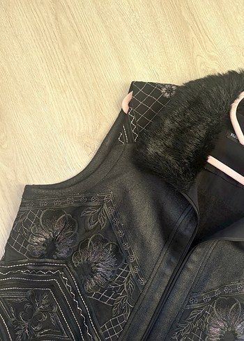 Fuat Gürşen Yelek - Görsel 3