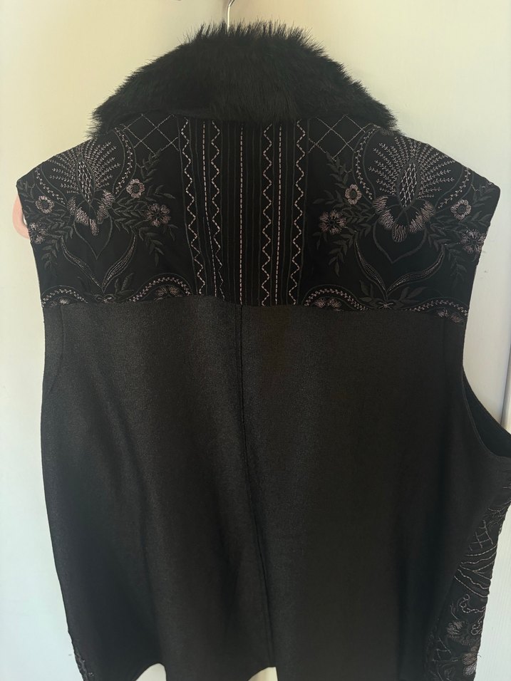 Fuat Gürşen Yelek - Görsel 5