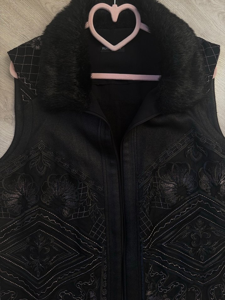 Fuat Gürşen Yelek - Görsel 4