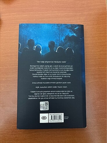  Yere Yakın Yıldızlara Uzak Kitap