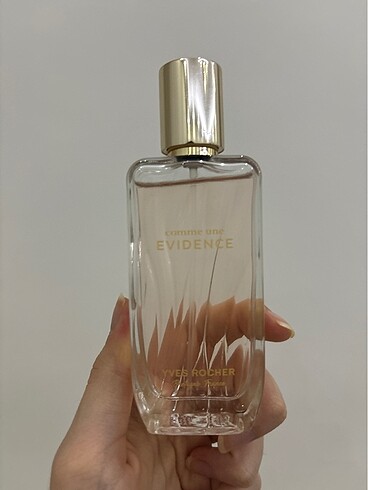 Yves Rocher YVES ROCHER PARFÜM