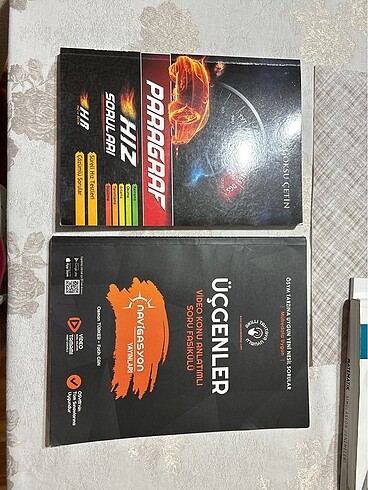 Paragraf&Üçgenler Fasikülü