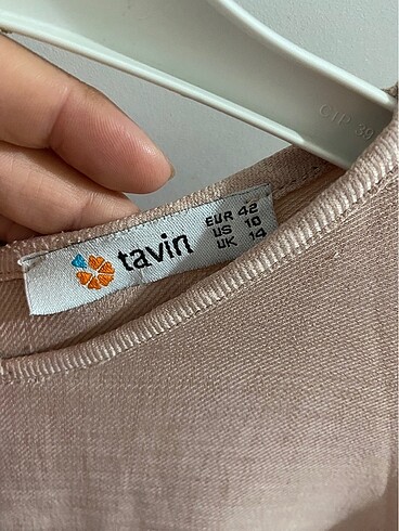 xl Beden Bisiklet Yaka Tesettür Tunik