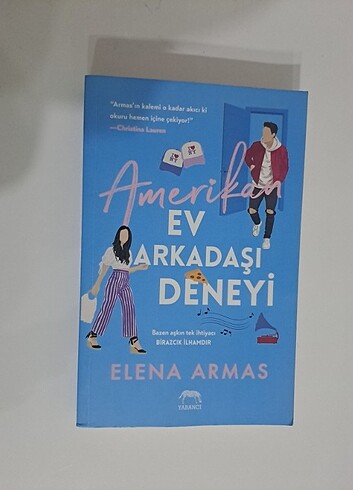 Amerikan Ev Arkadaşı Deneyi