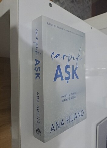 Beden Çarpık Aşk