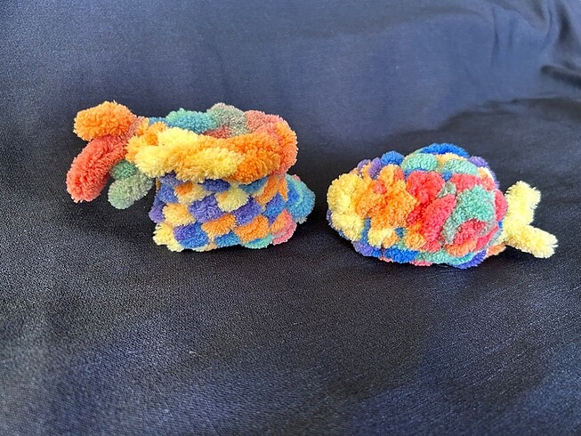 16 Beden Puffy Bebek pratiği Yenidoğan