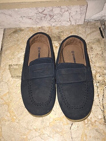 LC Waikiki Erkek çocuk sandalet